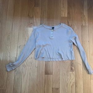 Wild Fable Top